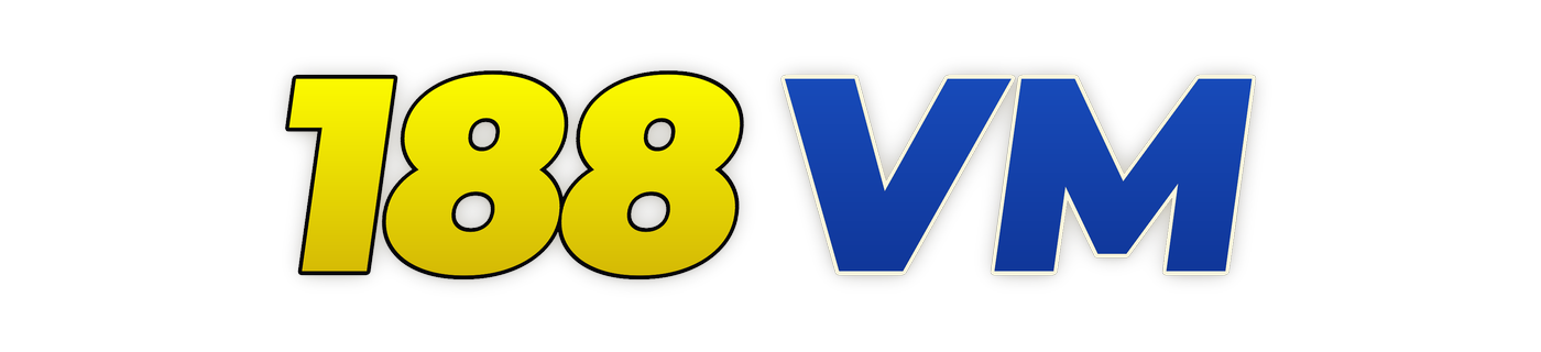 188vm – Nhà cái cá cược uy tín